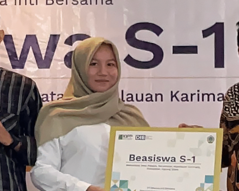 Subject Only Beasiswa 2