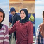 Perempuan Tangguh Kawasan Industri Pulau Penebang (KIPP)